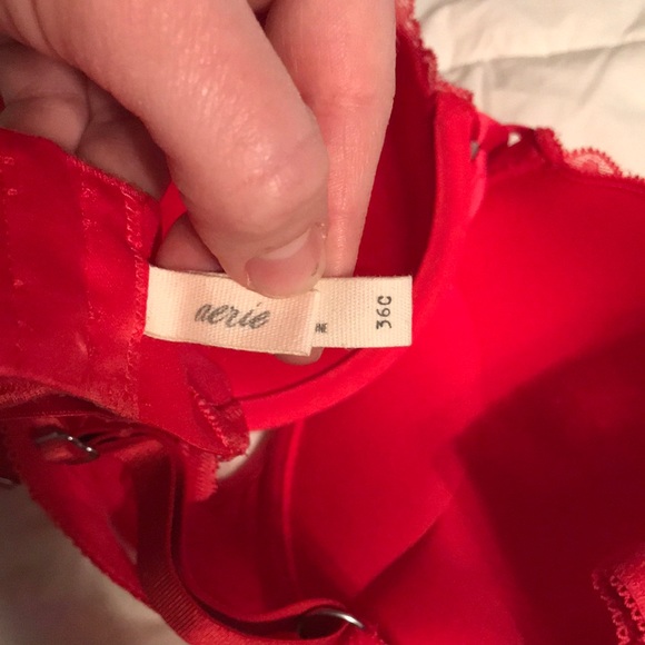 Aerie Maddie Bra - Picture 5 of 6